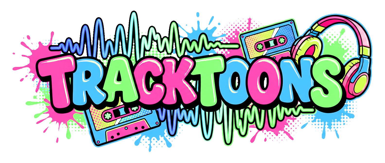 TrackToons